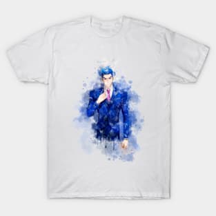 SK8 the Infinity - Adam *watercolor* T-Shirt